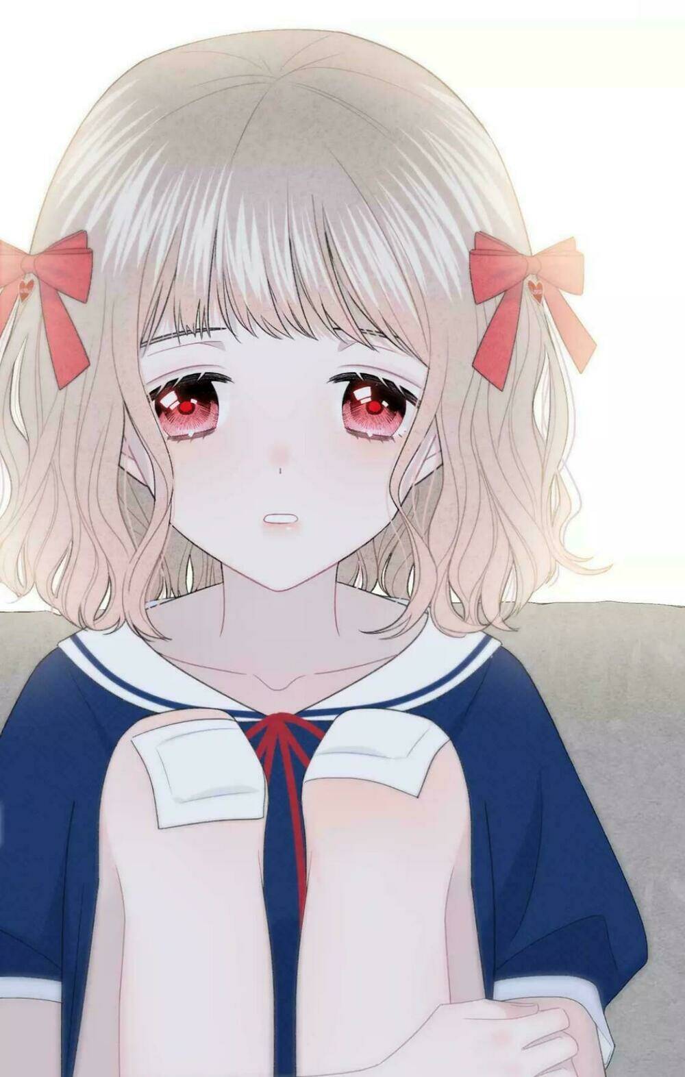 Từ Cái Nhìn Của Em: Chapter 17