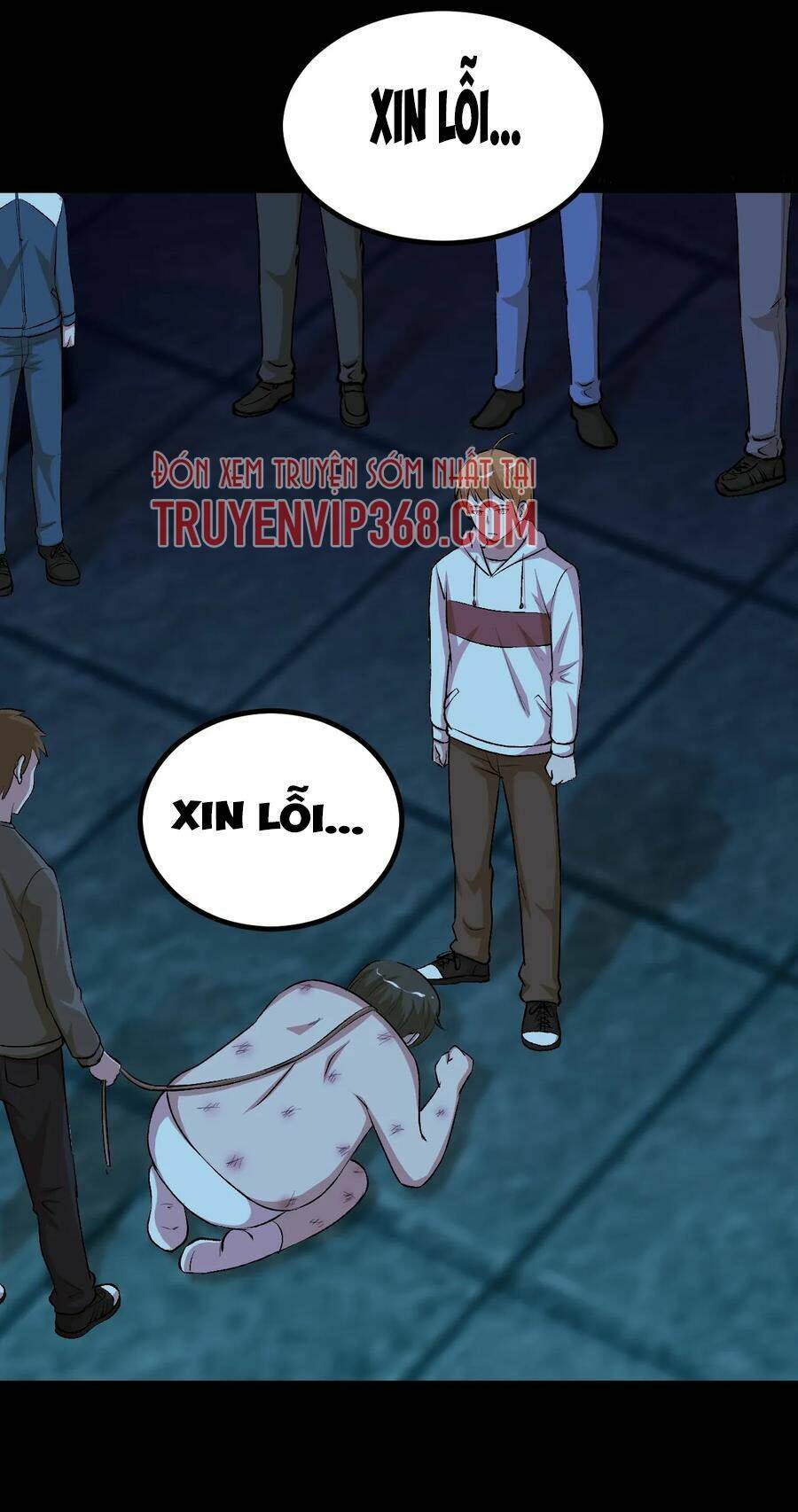 Đai Ca Trở Lại Tuổi 16: Chapter 138