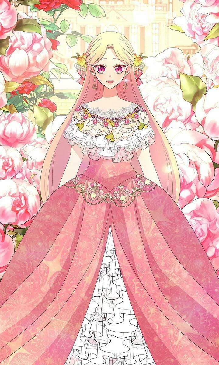 Công Chúa Thời Gian Có Hạn: Chapter 44
