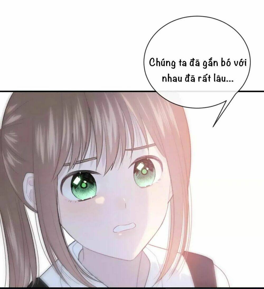 Từ Cái Nhìn Của Em: Chapter 20