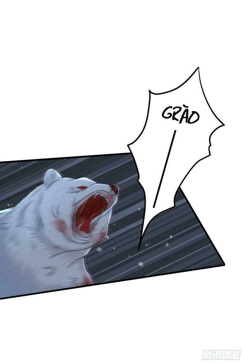 Lễ Băng Nhạc Phôi Chi Dạ: Chapter 14