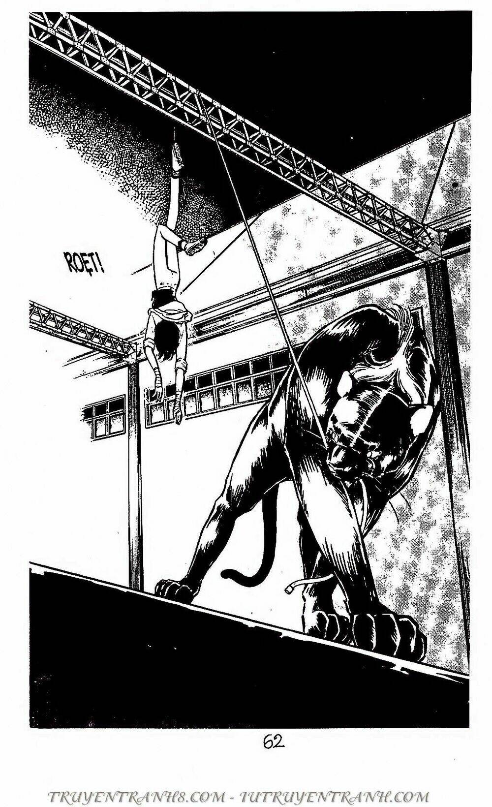 Mimi Kỳ Lạ: Chapter 58.2