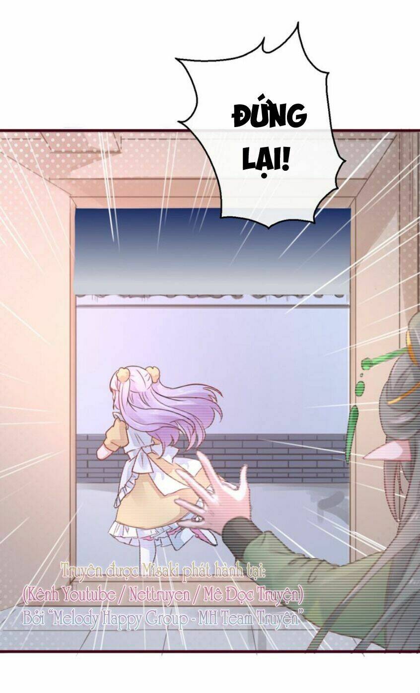 Mỹ Vị Hữu Không Phải Lỗi Của Tôi: Chapter 1.3