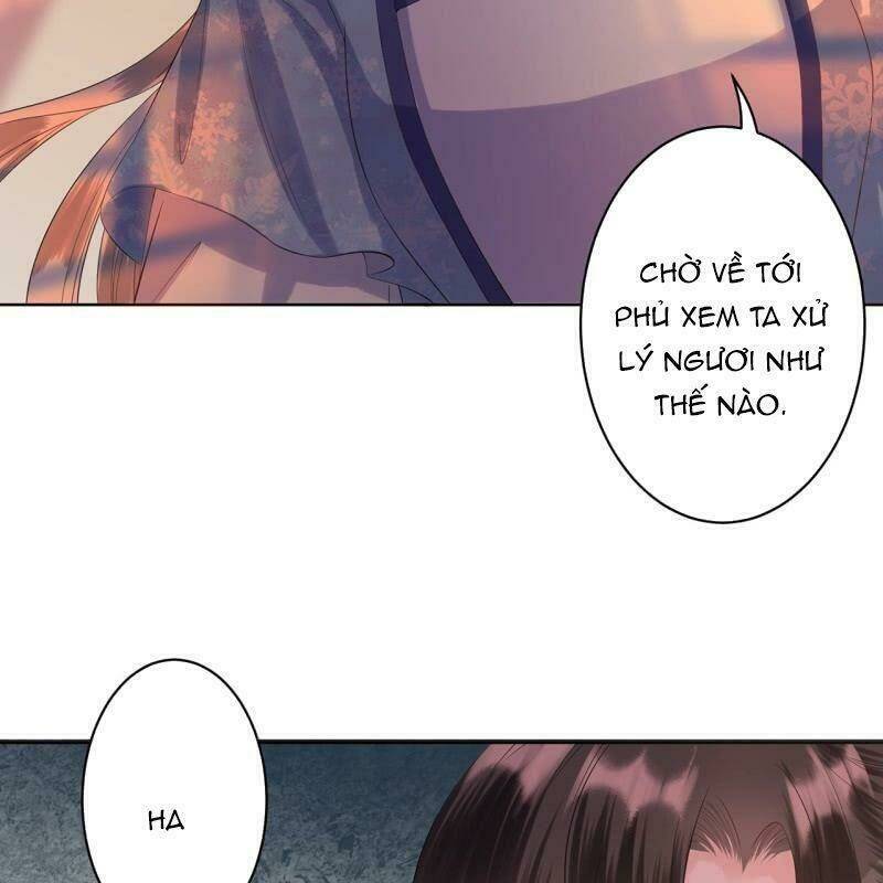 Vương Gia Kiêu Ngạo Quá Khó Cua: Chapter 22