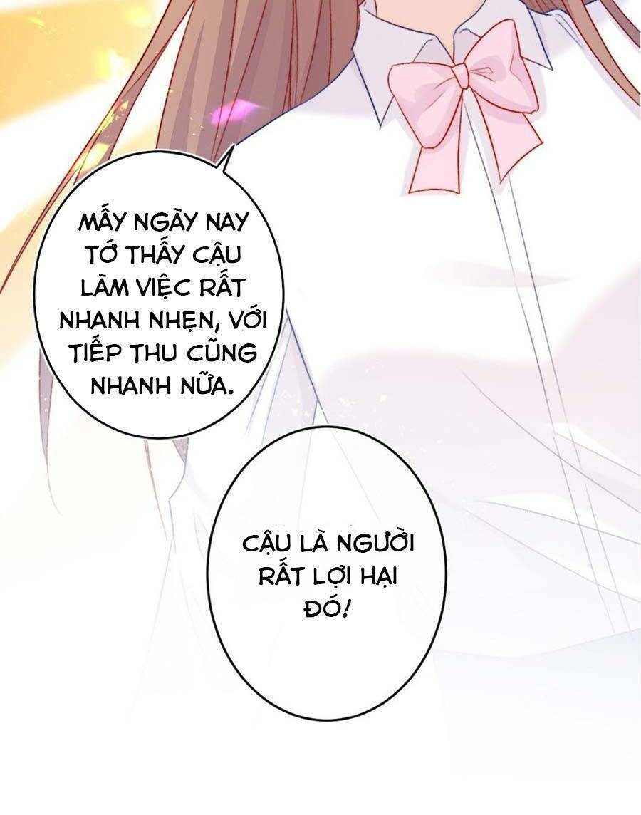 Khi Cô Gái Nhìn Thấy Thời Gian: Chapter 7