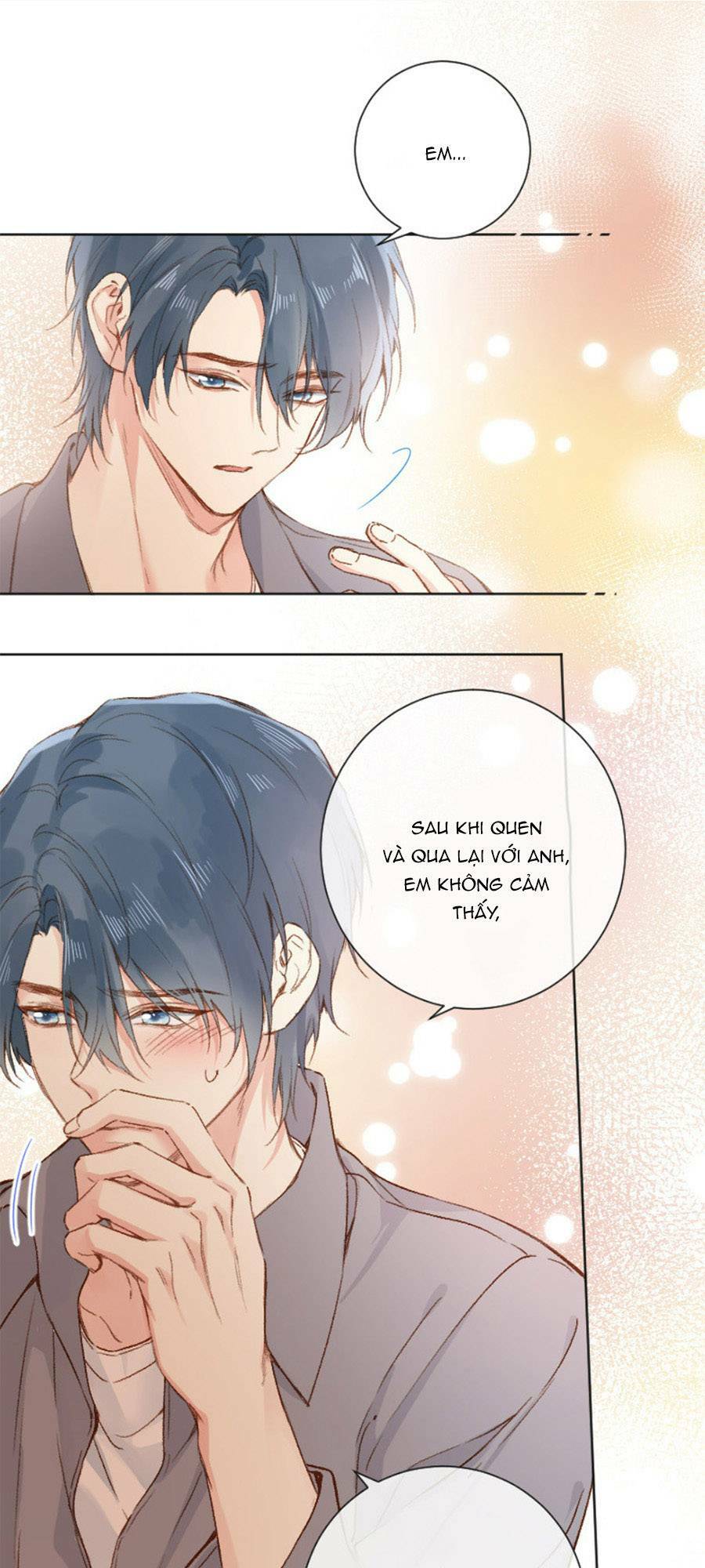 Tâm Động Thuấn Di: Chapter 68