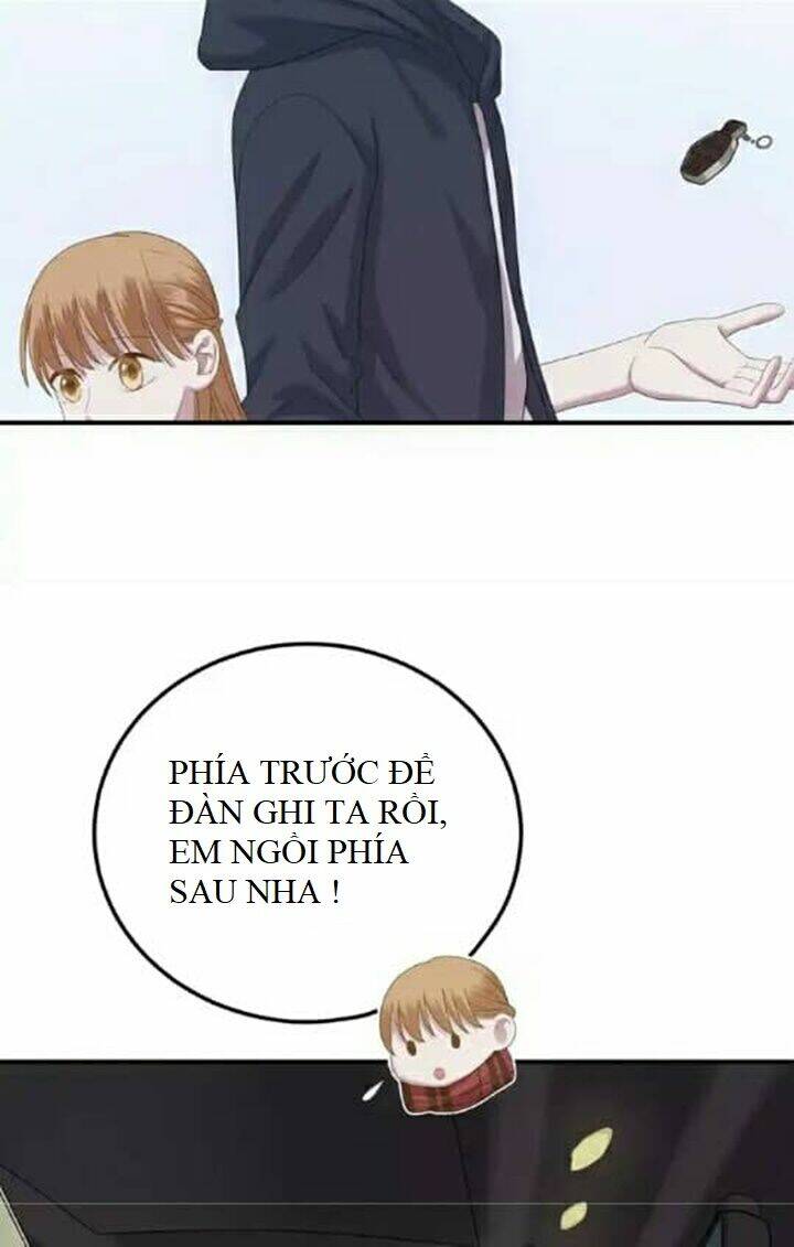 Thần Tượng Điểm Zero: Chapter 90