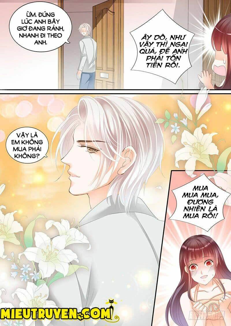 Thiểm Hôn Kiều Thê: Chapter 73