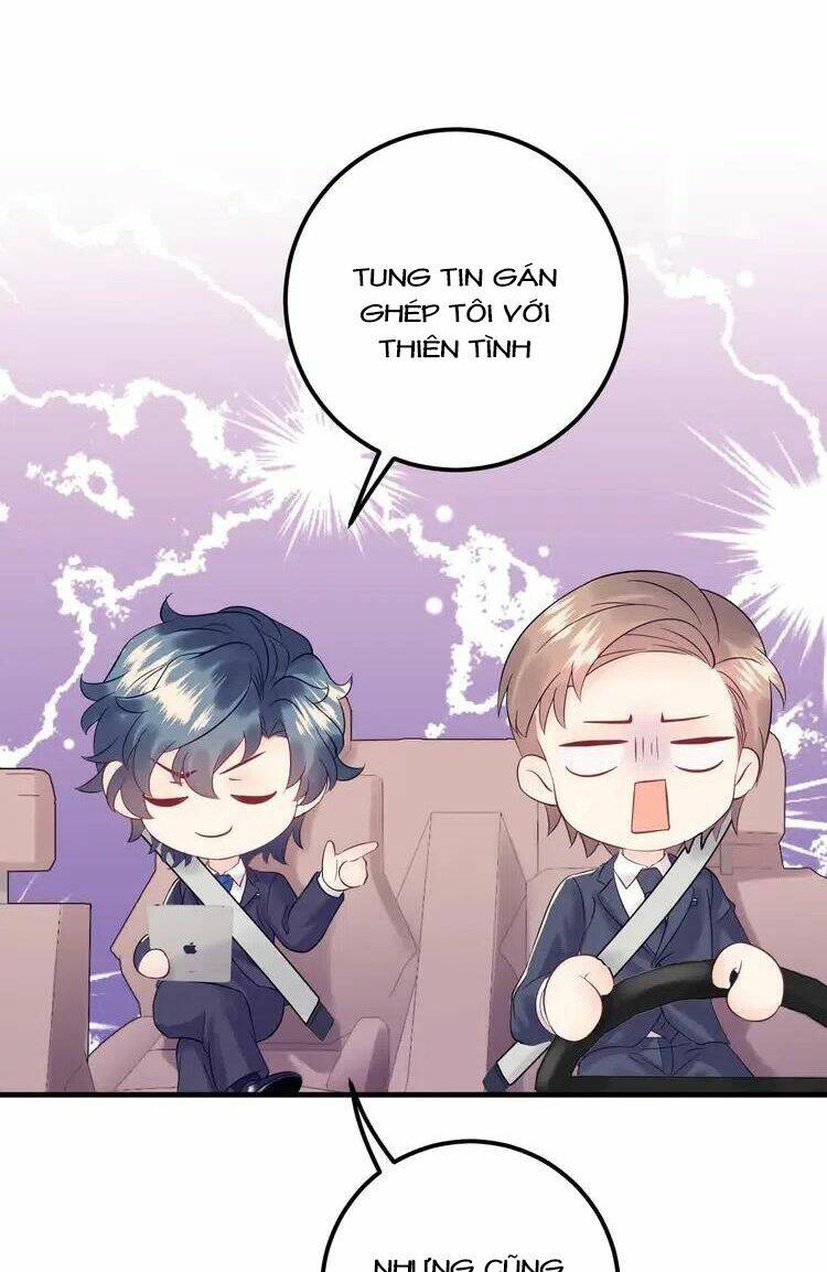 Trong Sinh Chi Ức Vạn Ảnh Hậu Yếu Thượng Vị: Chapter 316