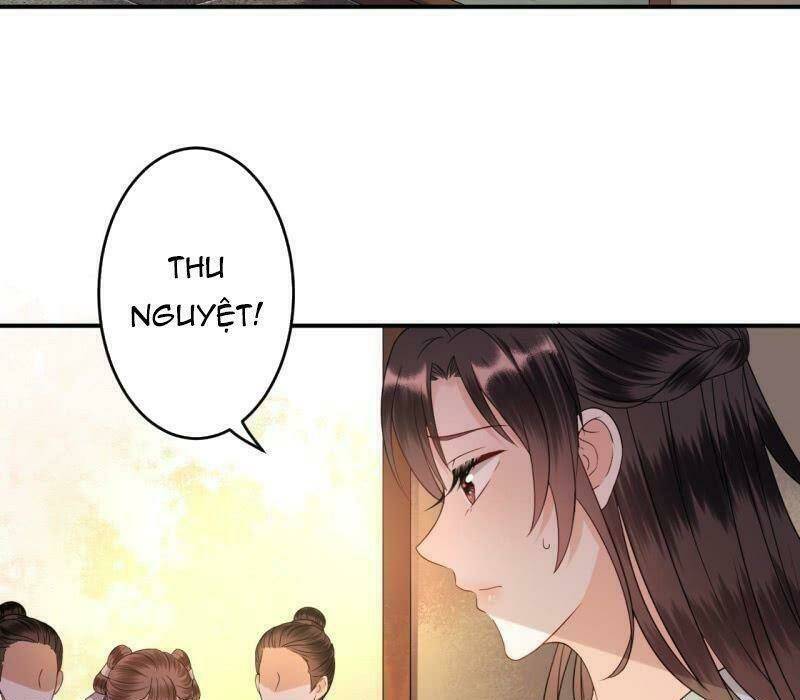 Vương Gia Kiêu Ngạo Quá Khó Cua: Chapter 56