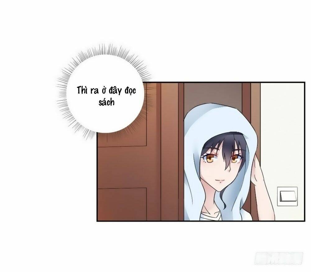 Thiên Kim Đường Môn: Chapter 79