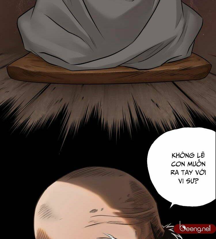 Chấp Kiếm Giả: Chapter 5