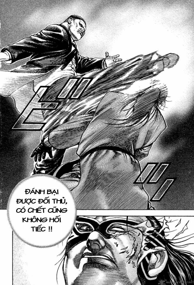 Tough - Miyazawa Kiichi: Chapter 146