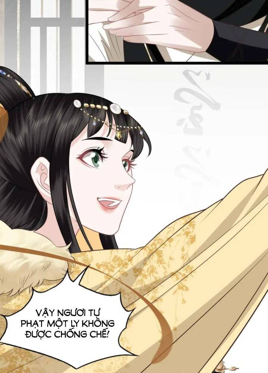 Điều Hương Vương Phi: Chapter 40