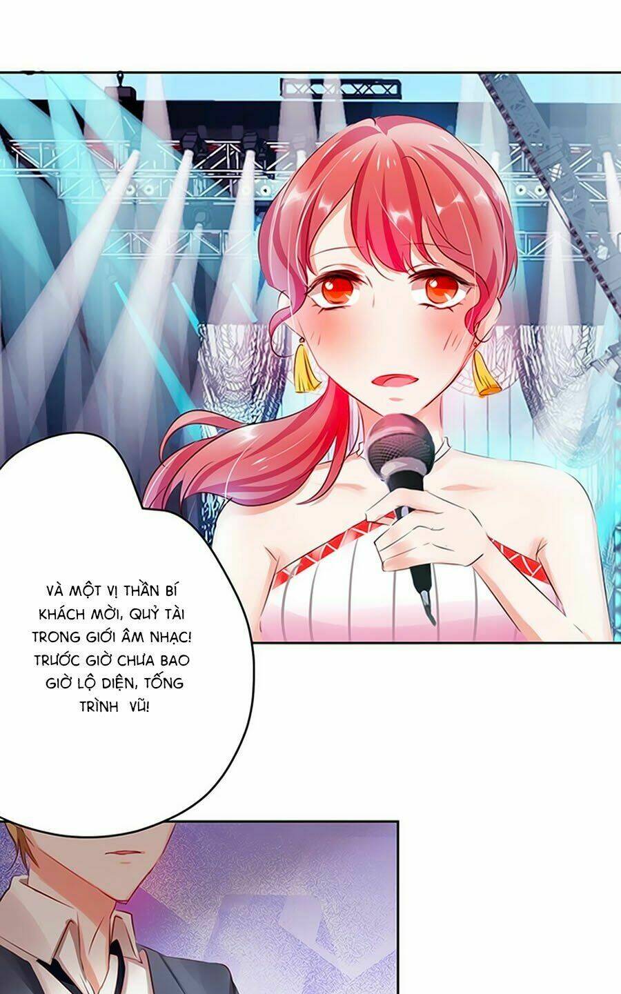 Bạn Trai Là Ngôi Sao: Chapter 28