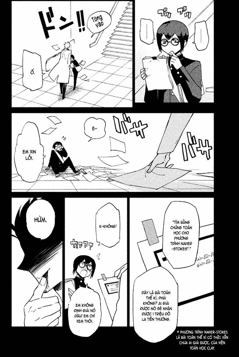 Hell\’s Kitchen: Chapter 48