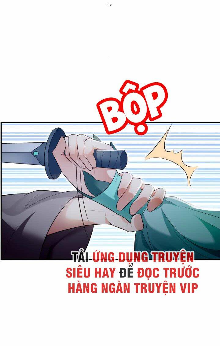 Ma Nhị Đại: Chapter 21