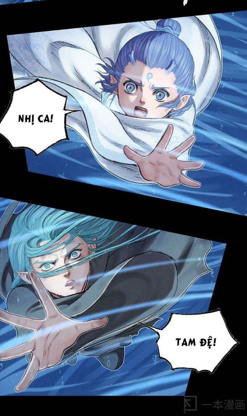 Ngao Bính: Chapter 7