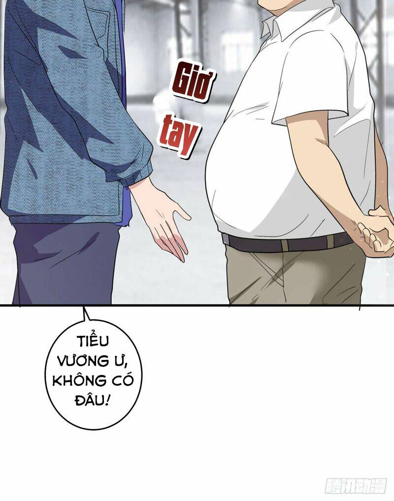 Đại Gia Livestream Vạn Giới: Chapter 15