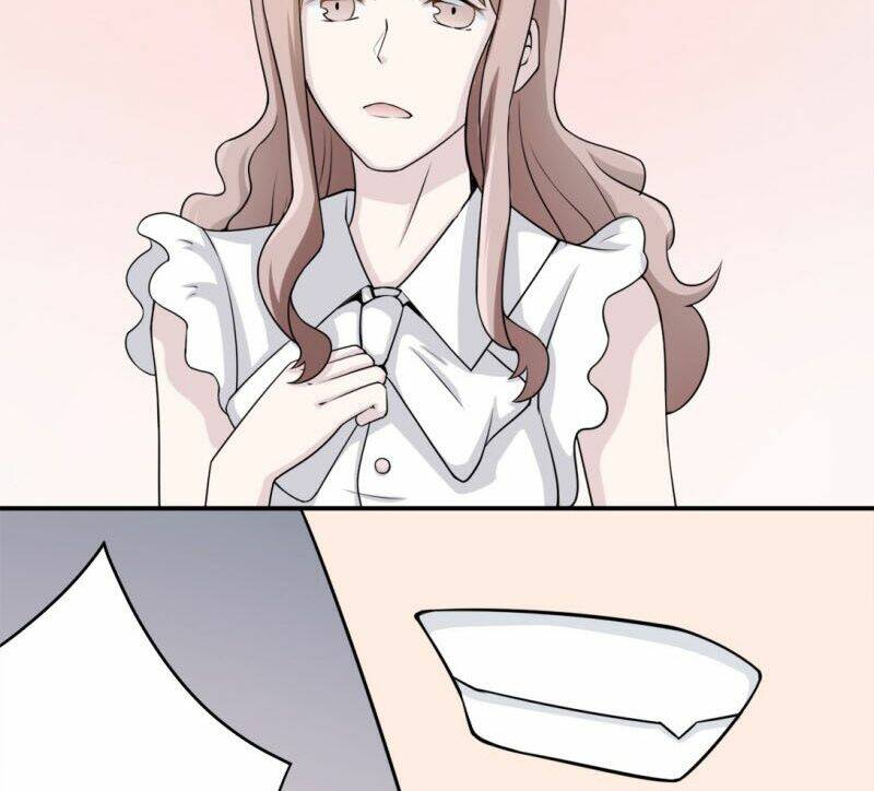 Mạc Thiếu Bức Hôn: Vợ Mới Khó Chống Đỡ: Chapter 4