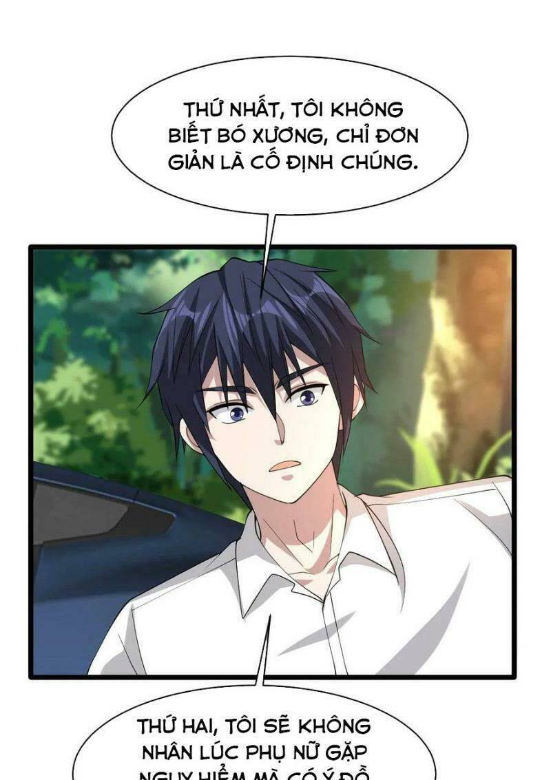 Đô Thị Tà Vương: Chapter 46