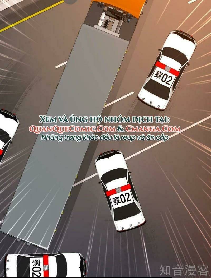 Tối Cường Vận Đào Hoa: Chapter 117