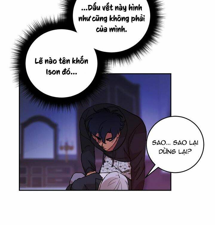 Kẻ Cắp Mặt Trăng: Chapter 39