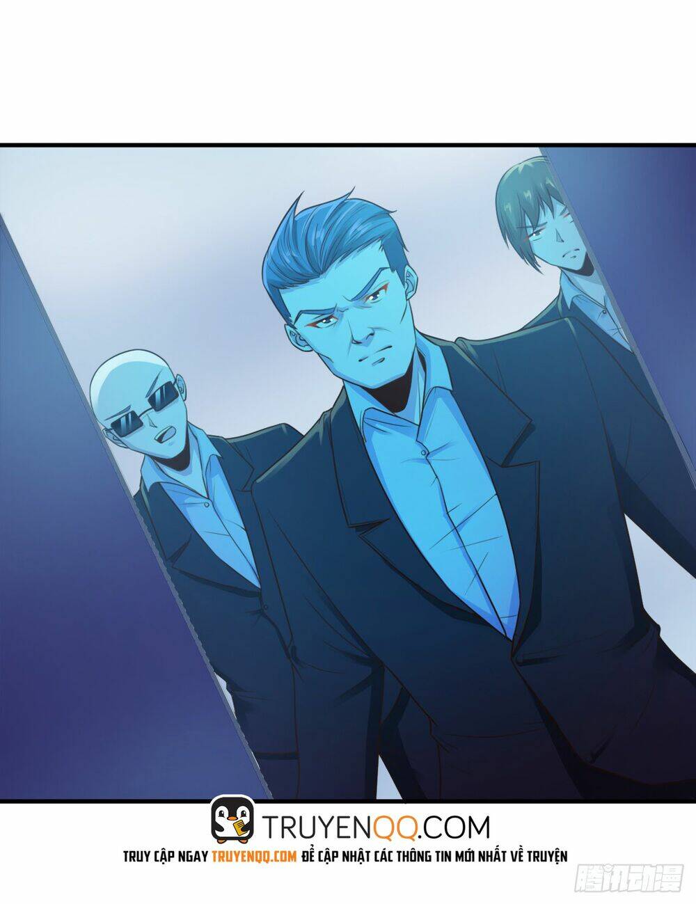 Em Gái Đừng Làm Phiền Tôi: Chapter 7