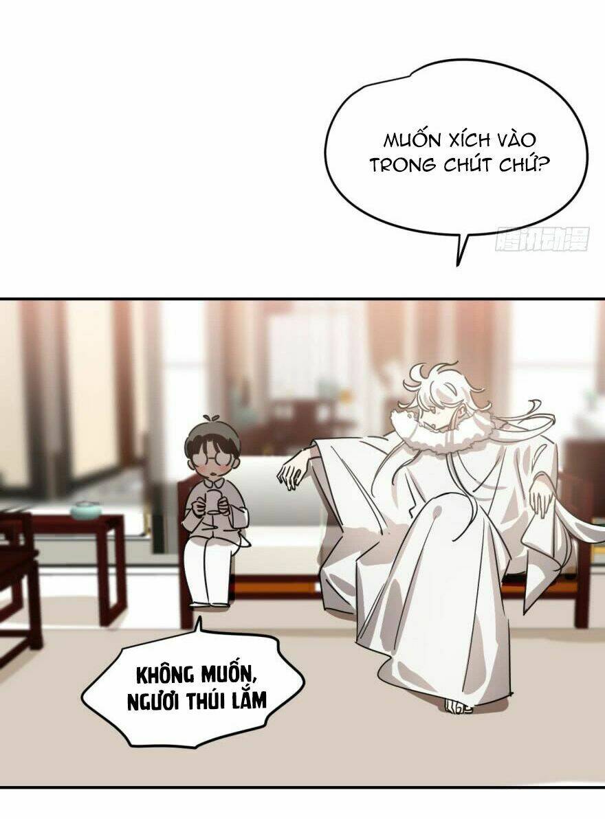 Truy Bắt Ngao Ngao: Chapter 19