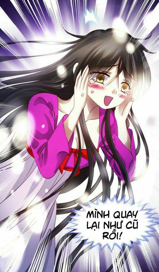 Một Vạn Tư Thế Công Lược Yêu Nam: Chapter 12