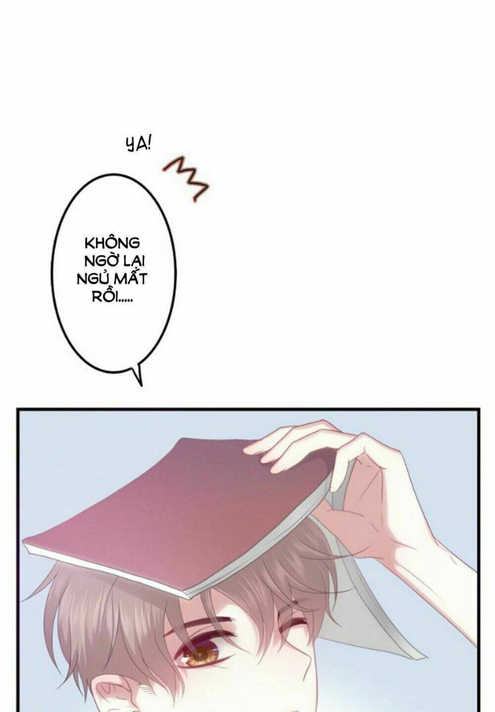 Tháng Sáu Kì Diệu: Chapter 49