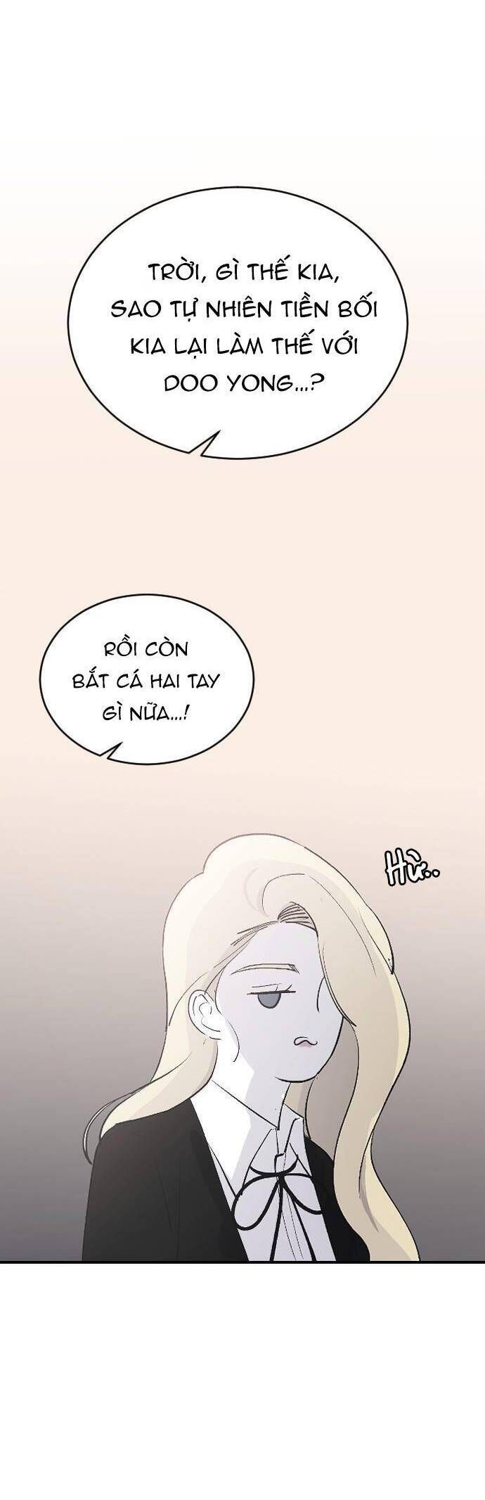 Ba Người Anh Trai Của Tôi Là Bạo Quân: Chapter 59