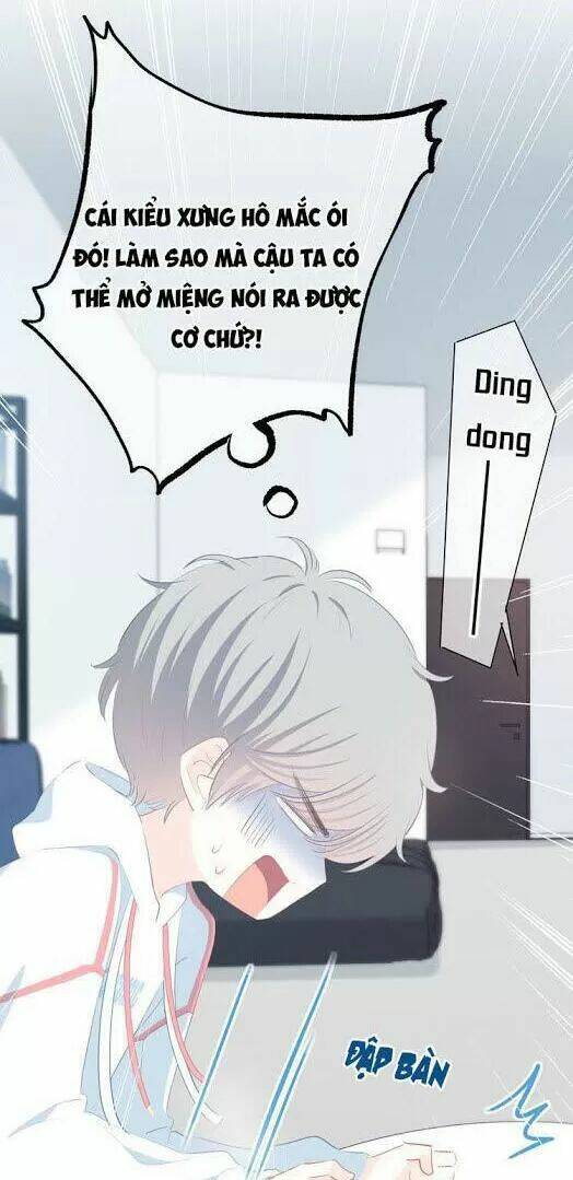 Vấp Phải Nghịch Quang: Chapter 32