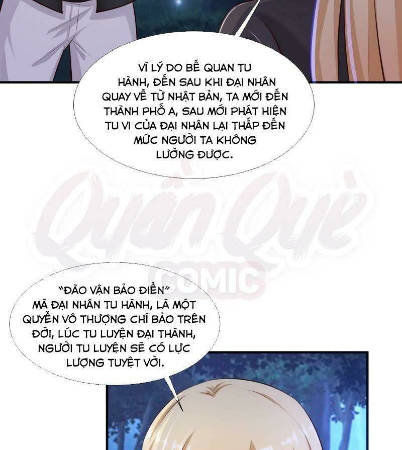 Tối Cường Vận Đào Hoa: Chapter 86