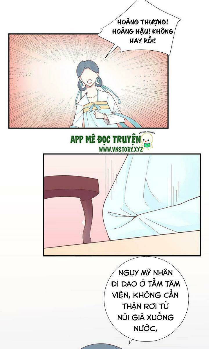 Hoàng Hậu Bận Lắm: Chapter 127