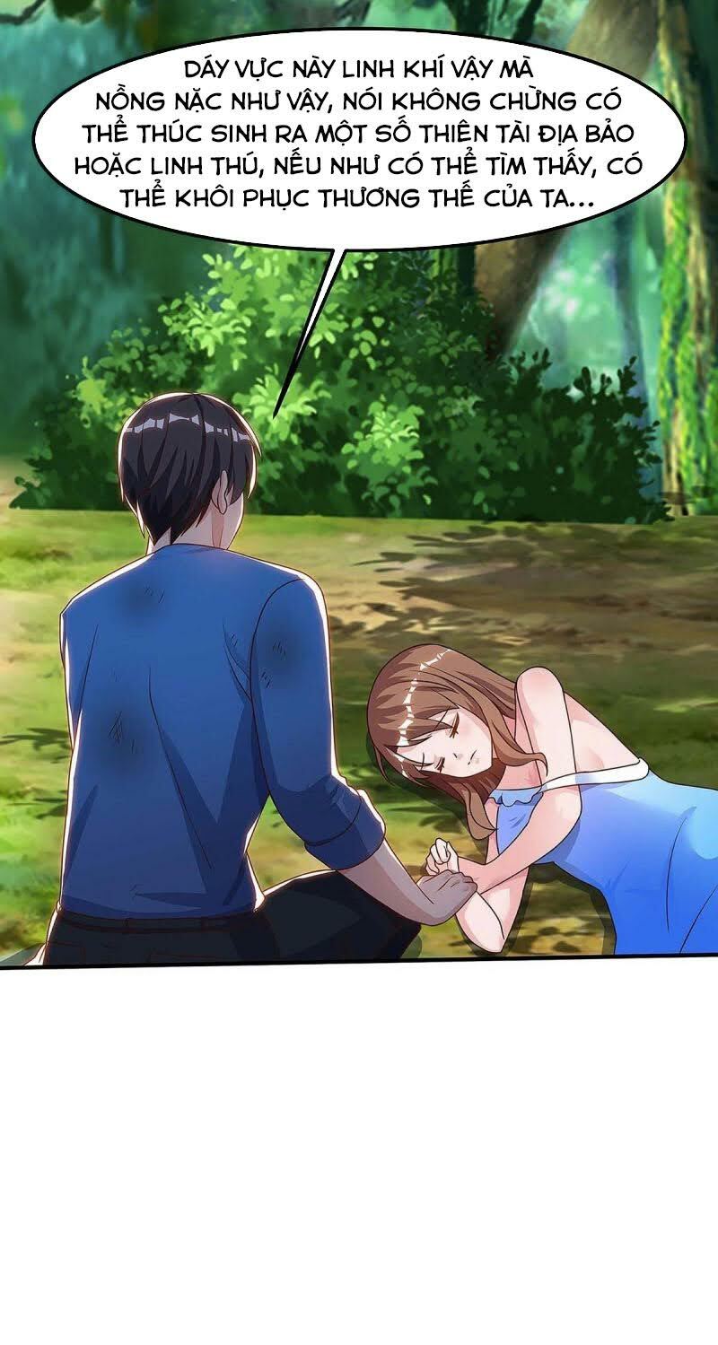 Trọng Sinh Khí Thiếu Quy Lai: Chapter 126