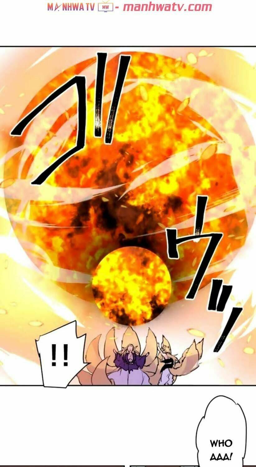 Ake No Tobari: Chapter 141