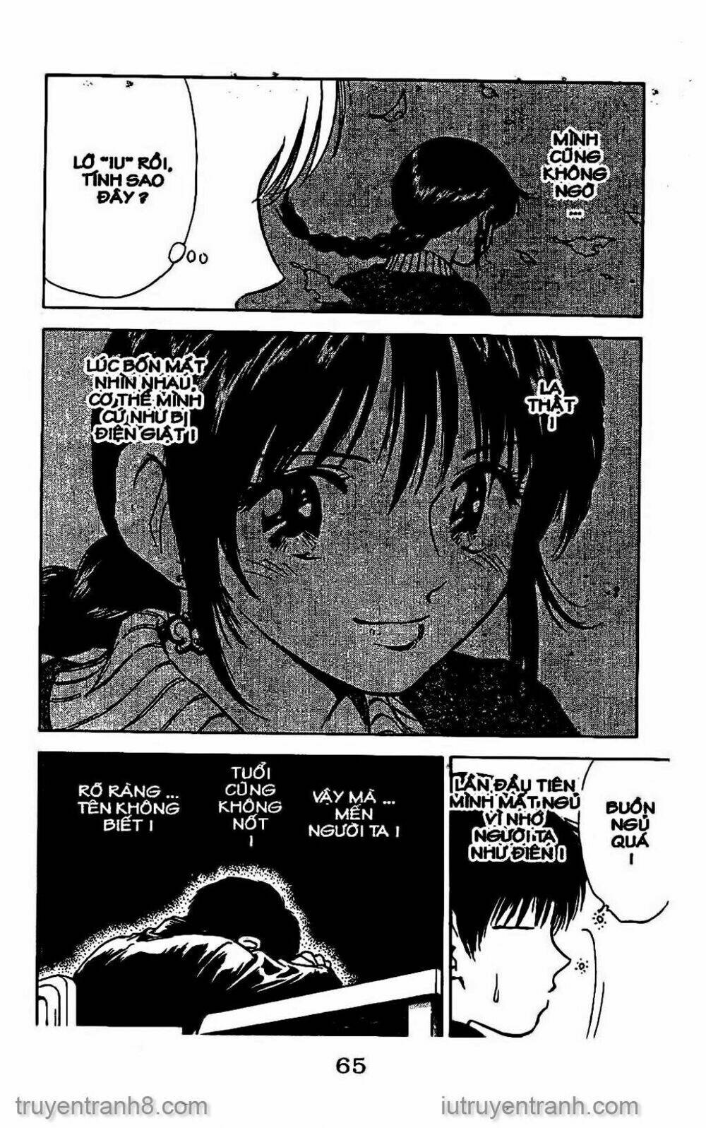 Saladdays: Chapter 148