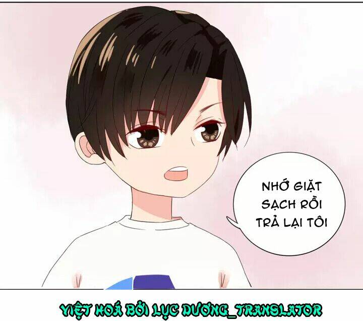 Chào Buổi Sáng, Hướng Dương: Chapter 2