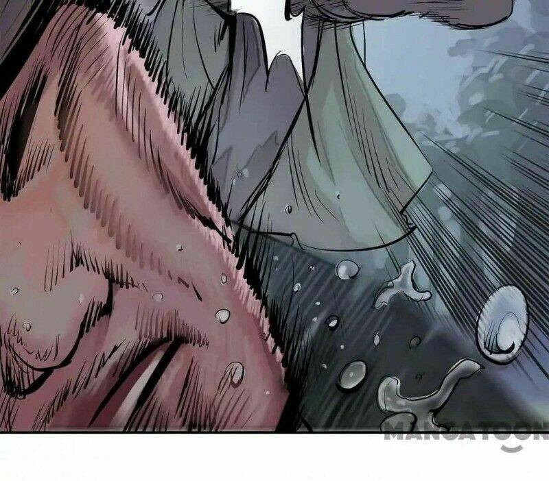 Thanh Gươm Quỷ: Chapter 41