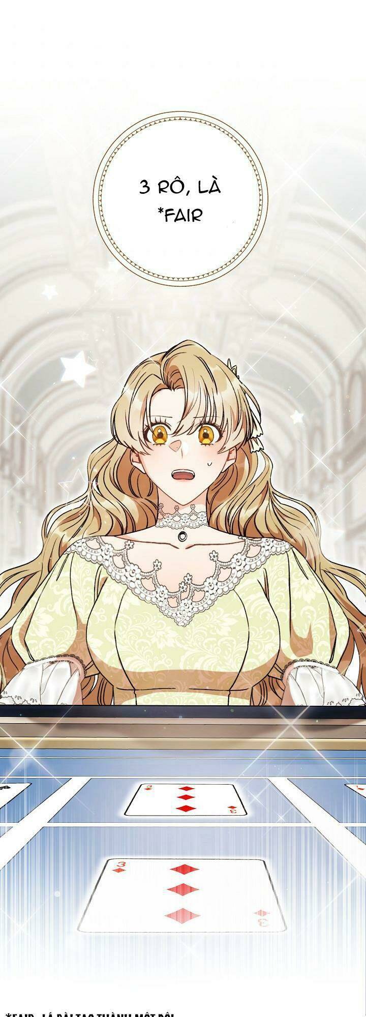 One Pair Lady: Chapter 11