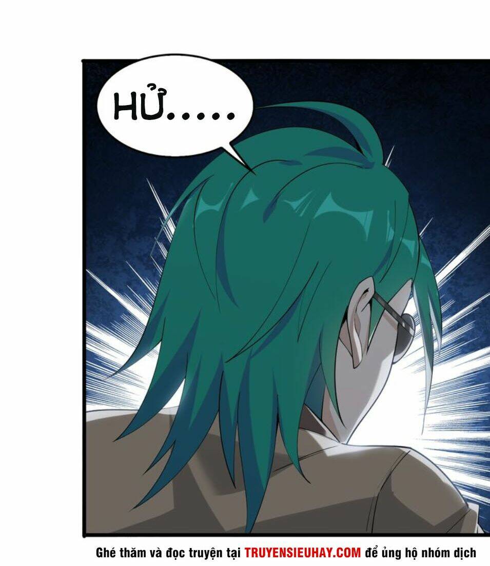 Siêu Cấp Đại Chủ Bạ: Chapter 42