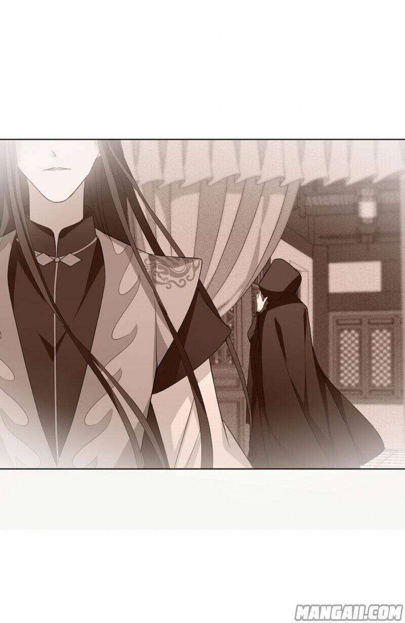 Toàn Cơ Từ: Chapter 66.1