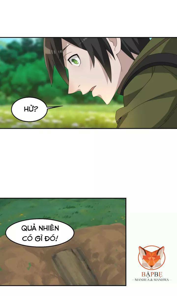 Siêu Cấp Đại Chủ Bạ: Chapter 84