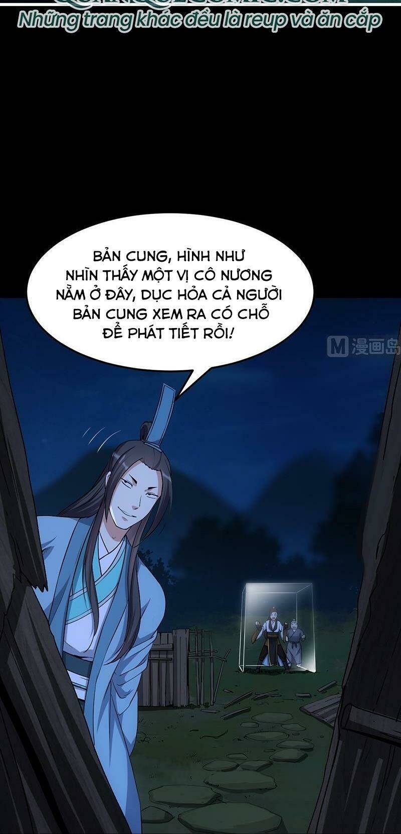 Hệ Thống Thần Long Nghịch Thiên: Chapter 70