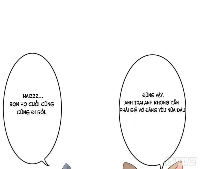 Thịnh Thế Lê Hoa Điện: Chapter 1