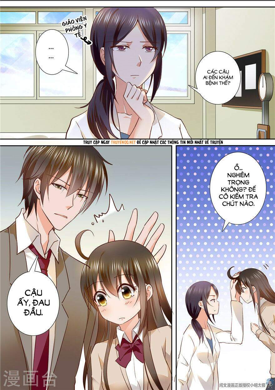 Người Thừa Kế Giá Đáo: Hiệu Thảo Làm Loạn Đủ Chưa?: Chapter 96