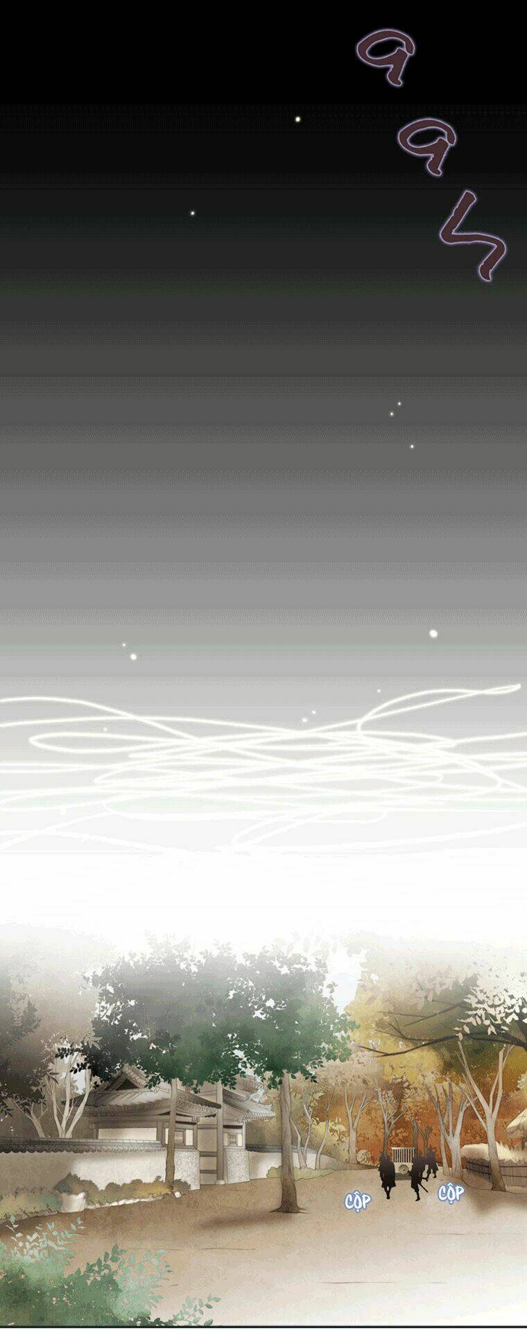 Twelve Nights: Chapter 9