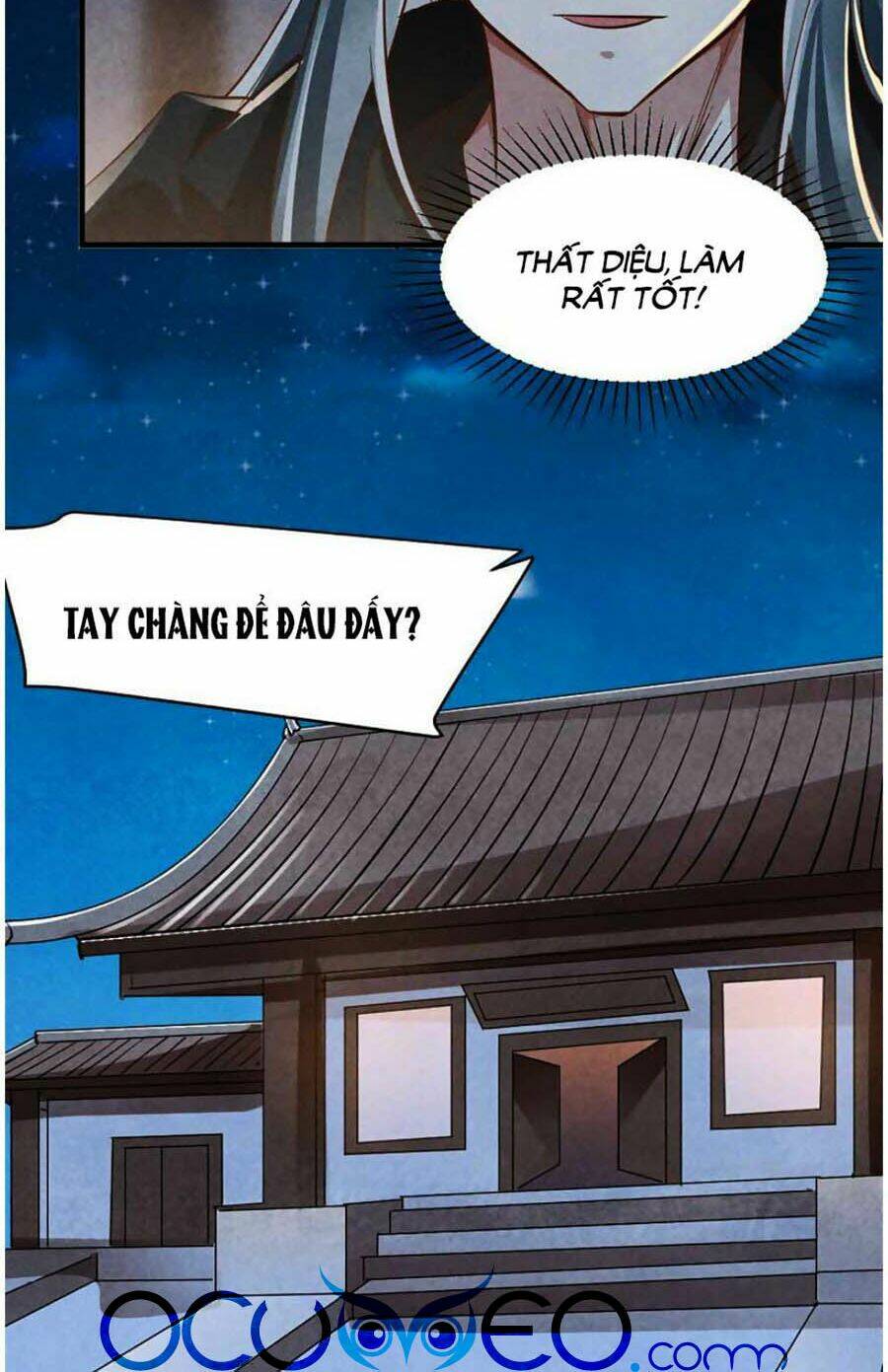 Vương Phi Muốn Trèo Tường: Chapter 96