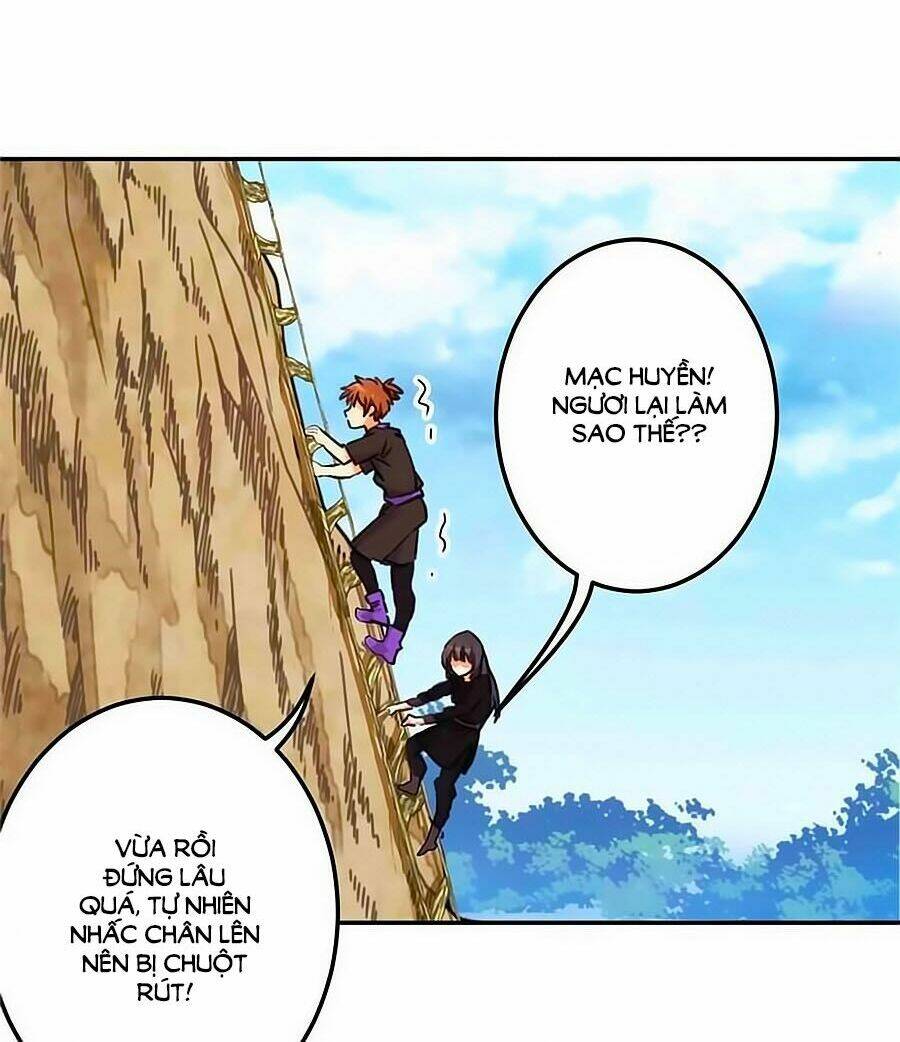 Vương Gia! Ngươi Thật Bỉ Ổi: Chapter 410